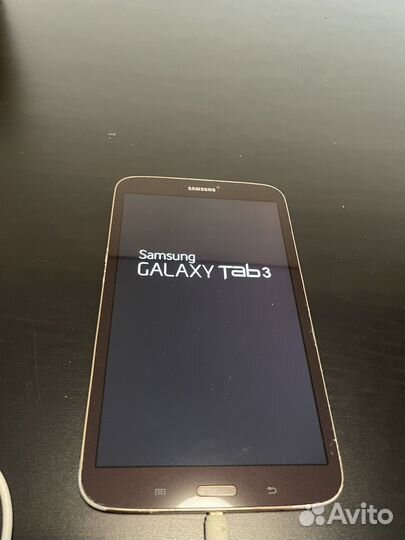 Планшет Samsung galaxy tab3