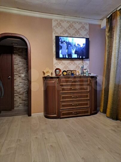 2-к. квартира, 38,5 м², 3/3 эт.