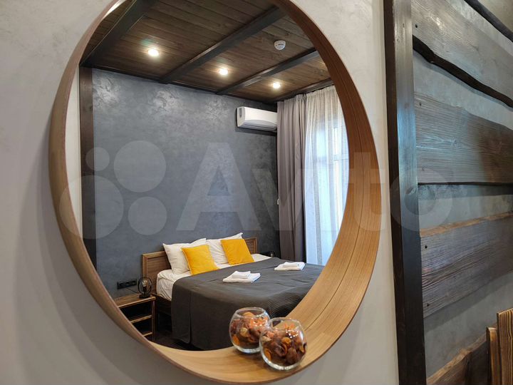 Квартира-студия, 26,5 м², 8/10 эт.