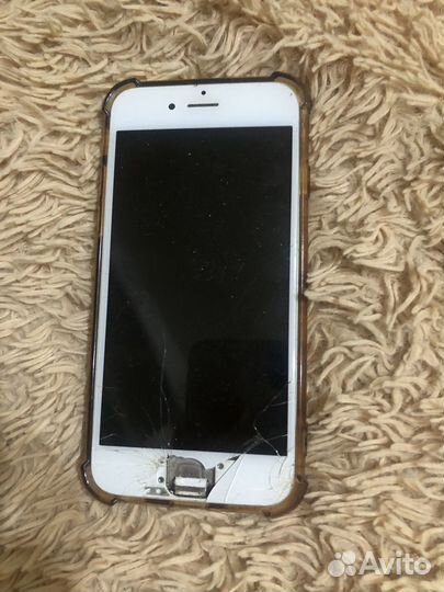 iPhone 6, 32 ГБ