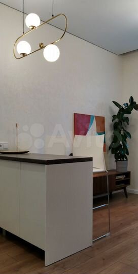 Квартира-студия, 24 м², 3/5 эт.