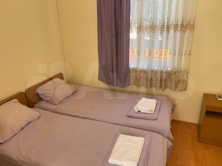 Квартира-студия, 15 м², 2/3 эт.