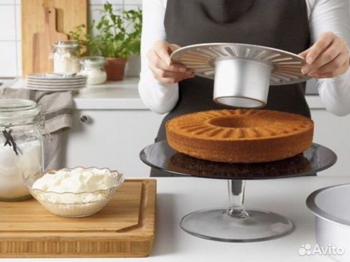 Форма для выпечки вардаген икеа