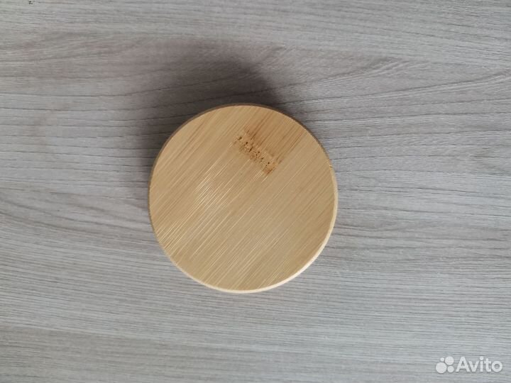 Крышка для стеклянного чайника