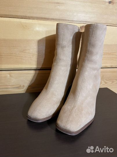 Ботильоны h&m