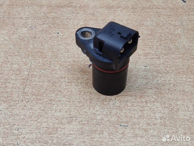 Датчик скорости, Volvo 960