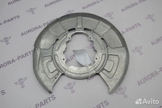 Пыльник тормозного диска BMW X5 E70 2006-2013