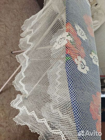 Скатерть СССР