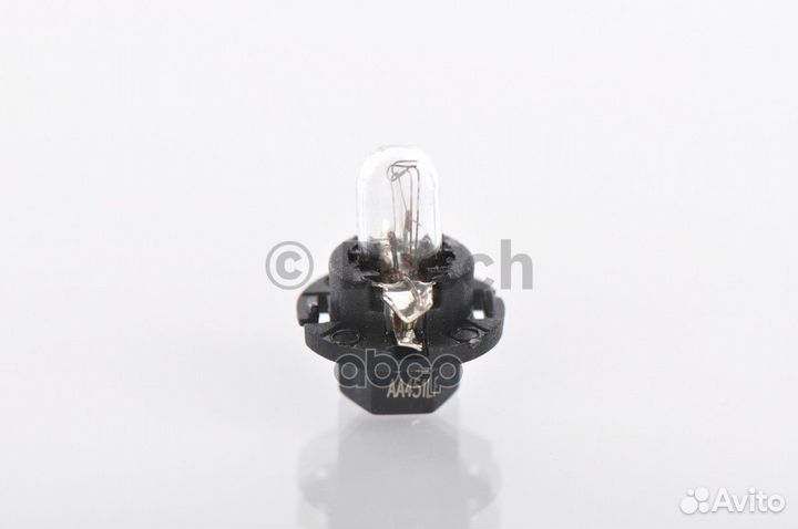 Лампа накаливания основного света 1987302235 Bosch