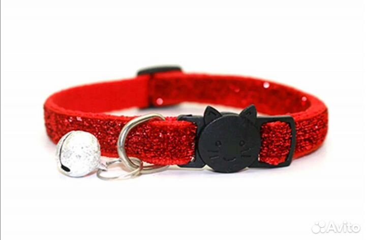 Ошейник для кошек