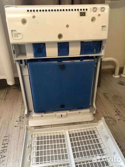 Очиститель воздуха Aerotek AVP