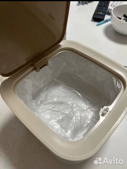 Мусорное ведро 2 л