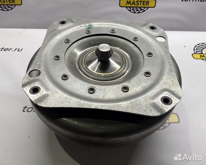 Гидротрансформатор 6HP26 (L93) новый