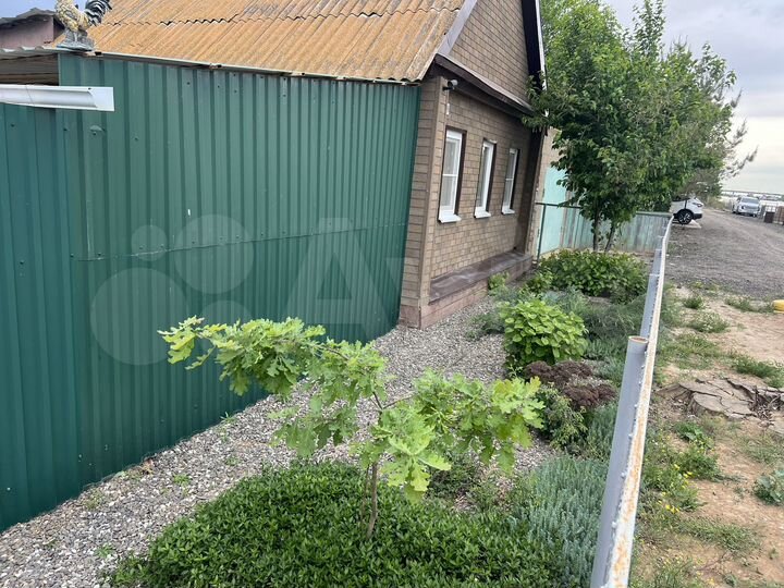 Дом 60 м² на участке 8 сот.