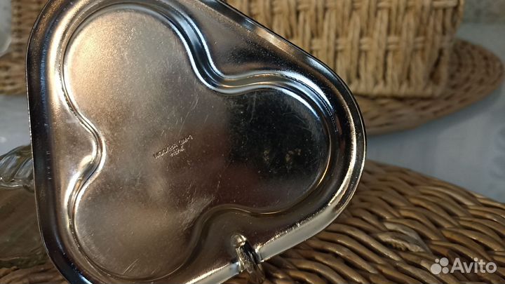 Набор Соль Перец горчица