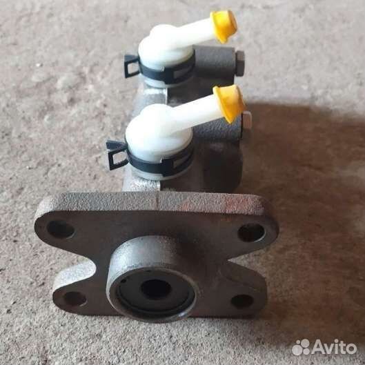 Тормозной цилиндр Toyota hiace