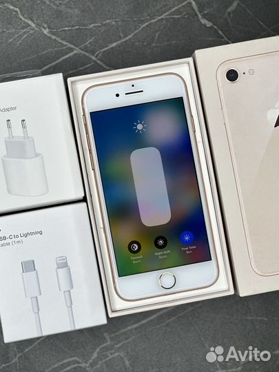 iPhone 8, 64 ГБ