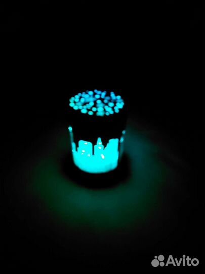 Шар ночник звёздное небо и диско шар с музыкой