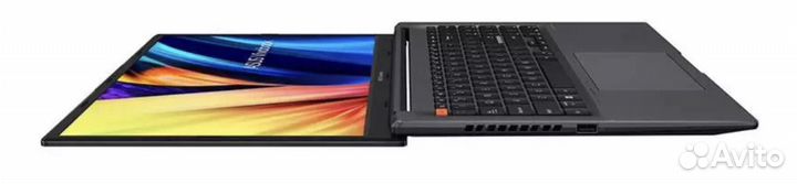 Ноутбук asus VivoBook S15