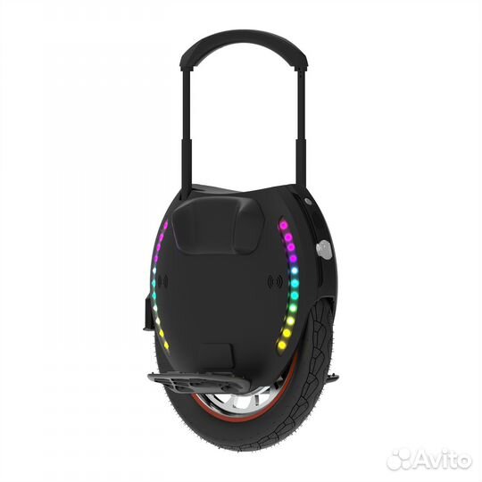 Моноколесо KingSong KS18XL V2 1600Wh