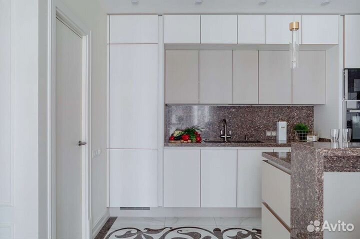 Кухни на заказ от производителя