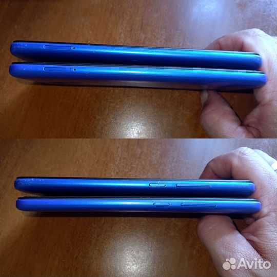 Телефоны на запчасти Redmi 8A