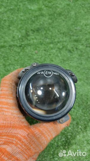 Птф передняя левая Lexus RX400H 2007