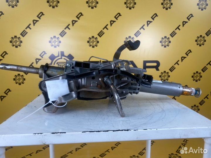 Рулевая колонка Audi A5 купе 3.0 tfsi 2008