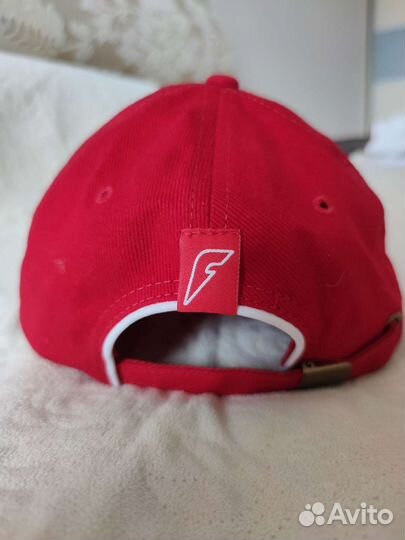 Бейсболка Forward