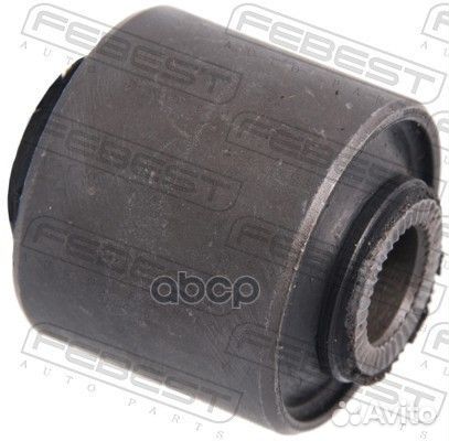 Сайлентблок задн тяги toyota mark 2/X TAB-293 T