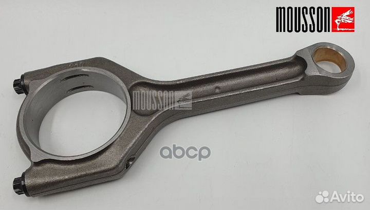Шатун BMW N52B30 3,0L 11247589540 scrn52B30