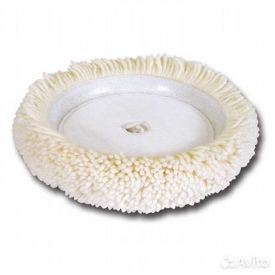 Мех полировальный 150 мм USA Blue-Car