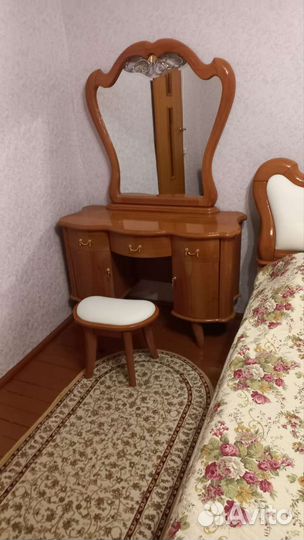 Спальный гарнитур италия