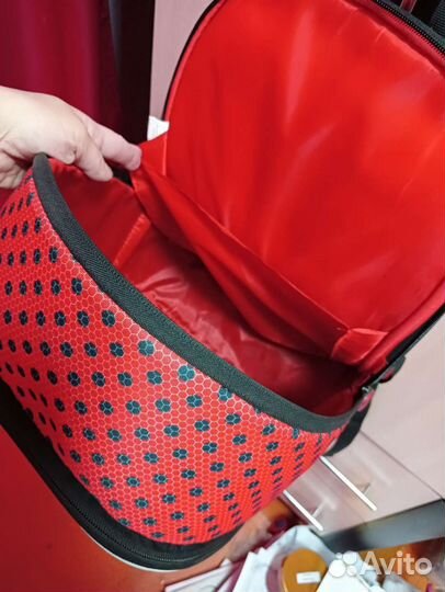 Рюкзак школьный для девочки