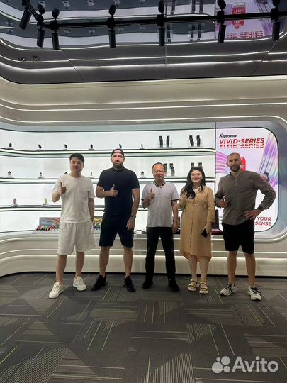 Посредник в Китае. Доставка из Китая