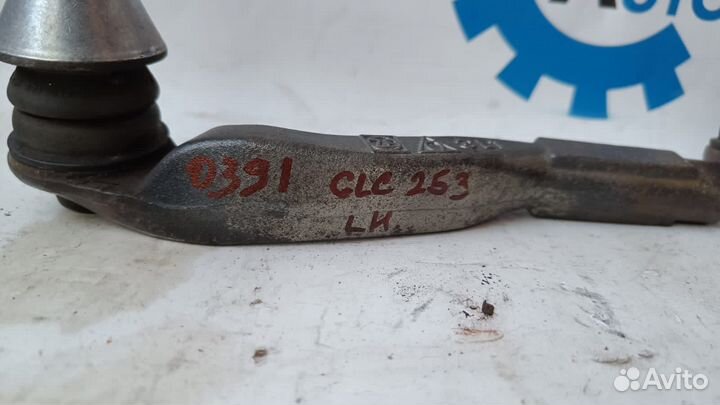 Mercedes GLC X253 Рулевой наконечник левый 0391