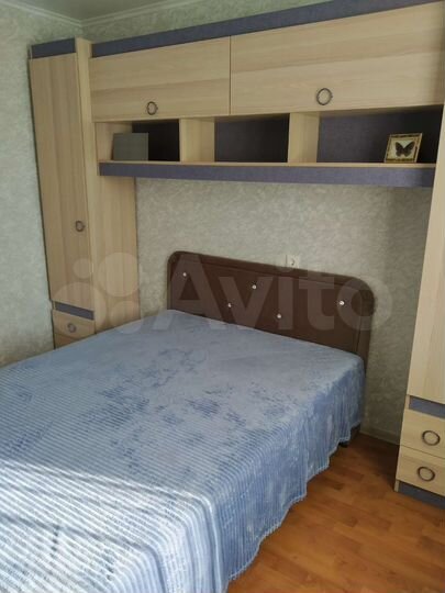 2-к. квартира, 50 м², 8/9 эт.