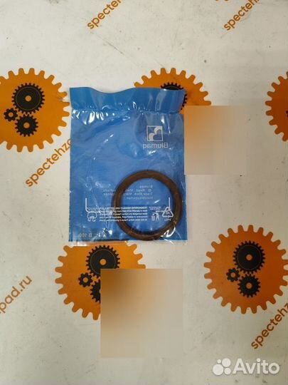 Уплотнительное кольцо C15 C12 5P8068 Caterpillar