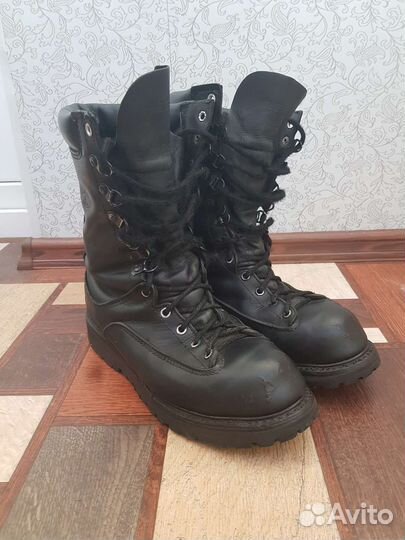 Берцы Matterhorn 1949