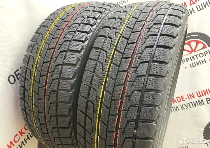 Nexen Winguard 225/60 R17 R