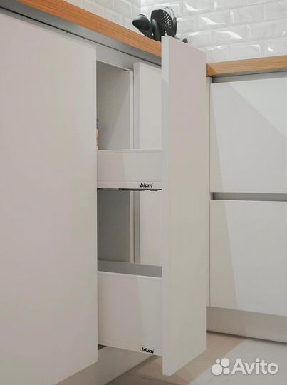 Кухня на заказ. Кухонный гарнитур от производителя