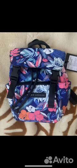 Рюкзак женский