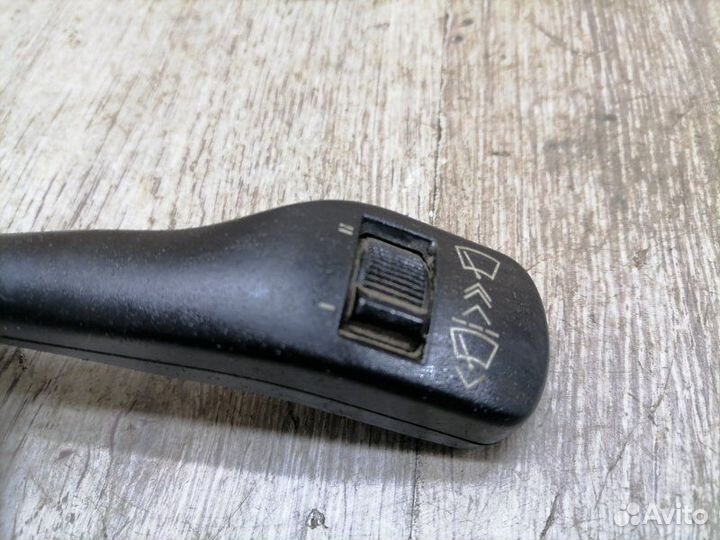 Переключатель стеклоочистителей подрулевой Bmw