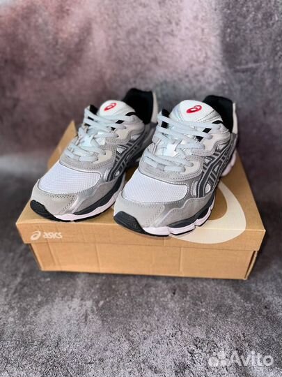 Кроссовки Asics Gel NYC