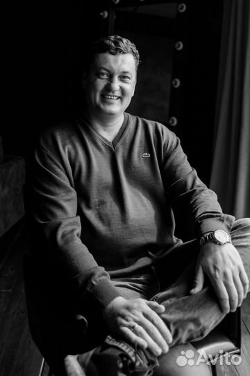 Директор по франчайзингу. Наставник по франшизам