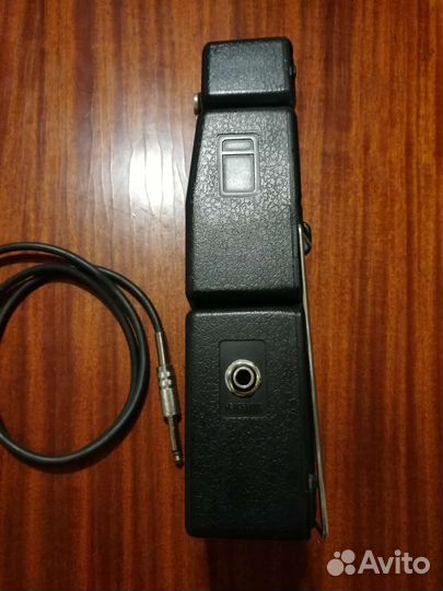 Комбоусилитель marshall ms-4