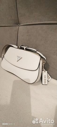 Сумка женская через плечо