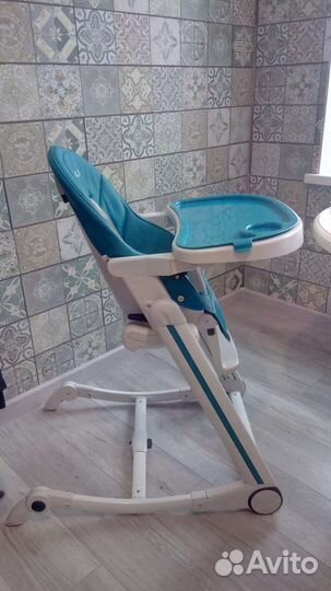 Стул для кормления