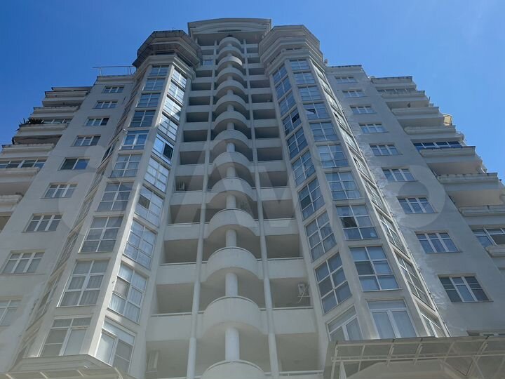 Машиноместо, 14 м²