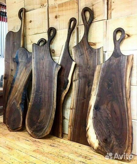 Доска кухонная